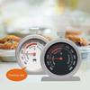 Oven Temperature Gauge Meter for Cooking Lover with Clear Temperature Display and Highly Heat Tolerance