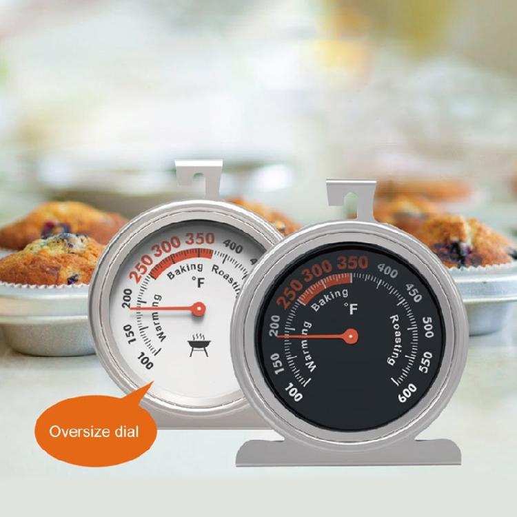 Oven Temperature Gauge Meter for Cooking Lover with Clear Temperature Display and Highly Heat Tolerance