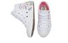 Converse Кеды All Star, удобные, высокие, детские, из холста, для детей от 3 до 7 лет, 367382C