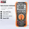 Цифровой мультиметр VICTOR высокой точности VC890DMAX (Китайская версия)