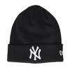[Новая Эра] NE KNIT CLASSIC yankees NYY BLK/WHT