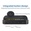 Digital Windshield Projector M17 OBD GPS Head Up Display for All Cars Car HUD Speedometer Auto Electronics Accessories