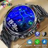 Новые умные часы T-REX Military Outdoor Sports с GPS, светодиодным фонариком, аккумулятором 540 мАч, водонепроницаемостью 3 АТМ, поддержкой Bluetooth-звонков,