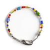 Qoocobb Vibes Africa Браслет из стеклянных бусин Unfreedic Bracelet-11