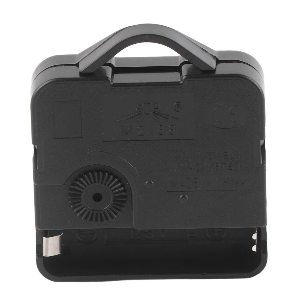 High Torque Quartz Clock Replacement Movement DIY Clock Movement Kits for Clock Repair Replacement