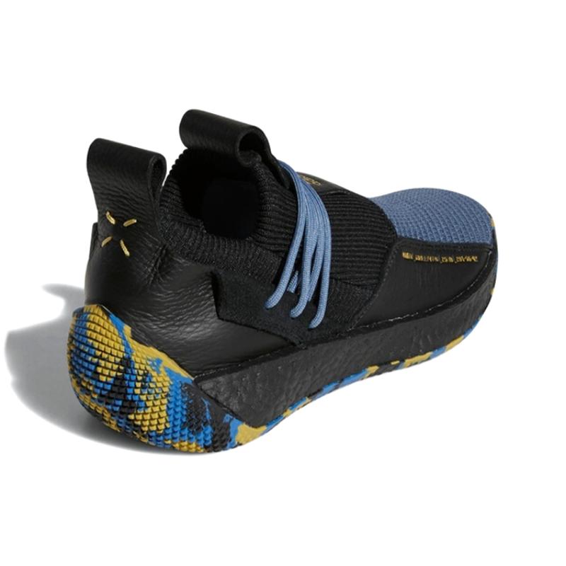 adidas Харден Вол. 2 Ls Mvp 2018 Кроссовки F36840
