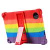 Case For DOOGEE A9/A9Pro 10.1inch Tablet Safe Shockproof Silicone Stand Cover