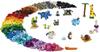 LEGO Классические идеи, детали 11011 (Набор животных)