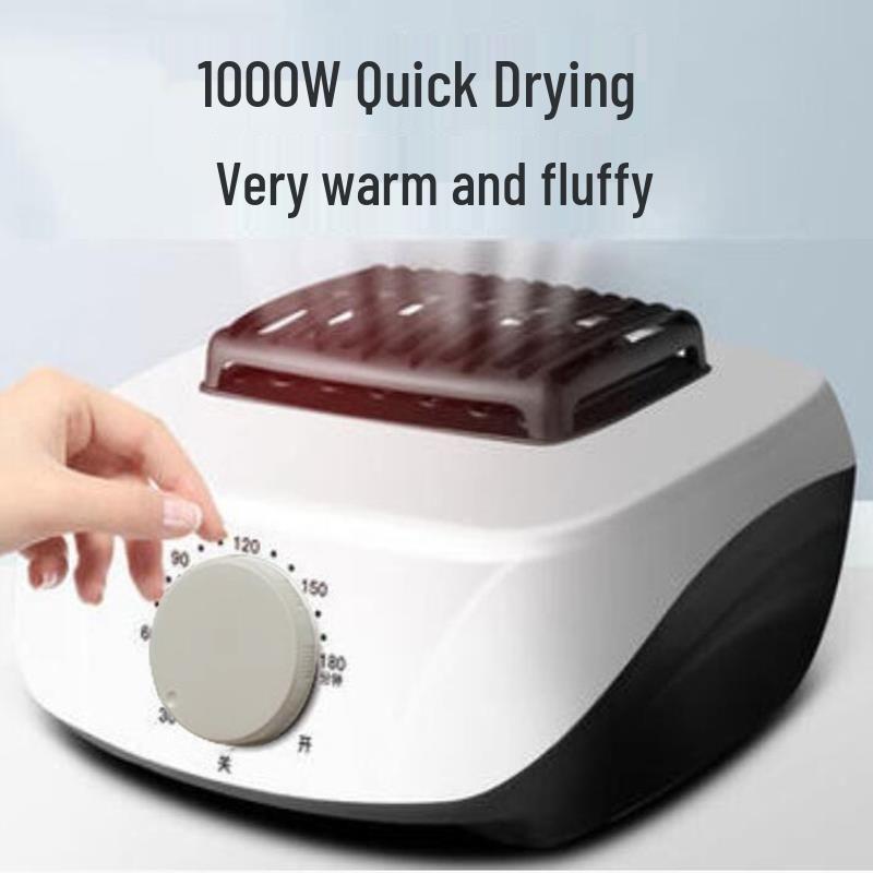 High-Power Home Clothes Dryer: Efficient Heating for Quick Drying in Dry Winters.