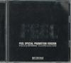 CD FEEL - Feel Special Promotion Version DCH97123 KING 1997 Япония Японская Поп/Рок Б/У