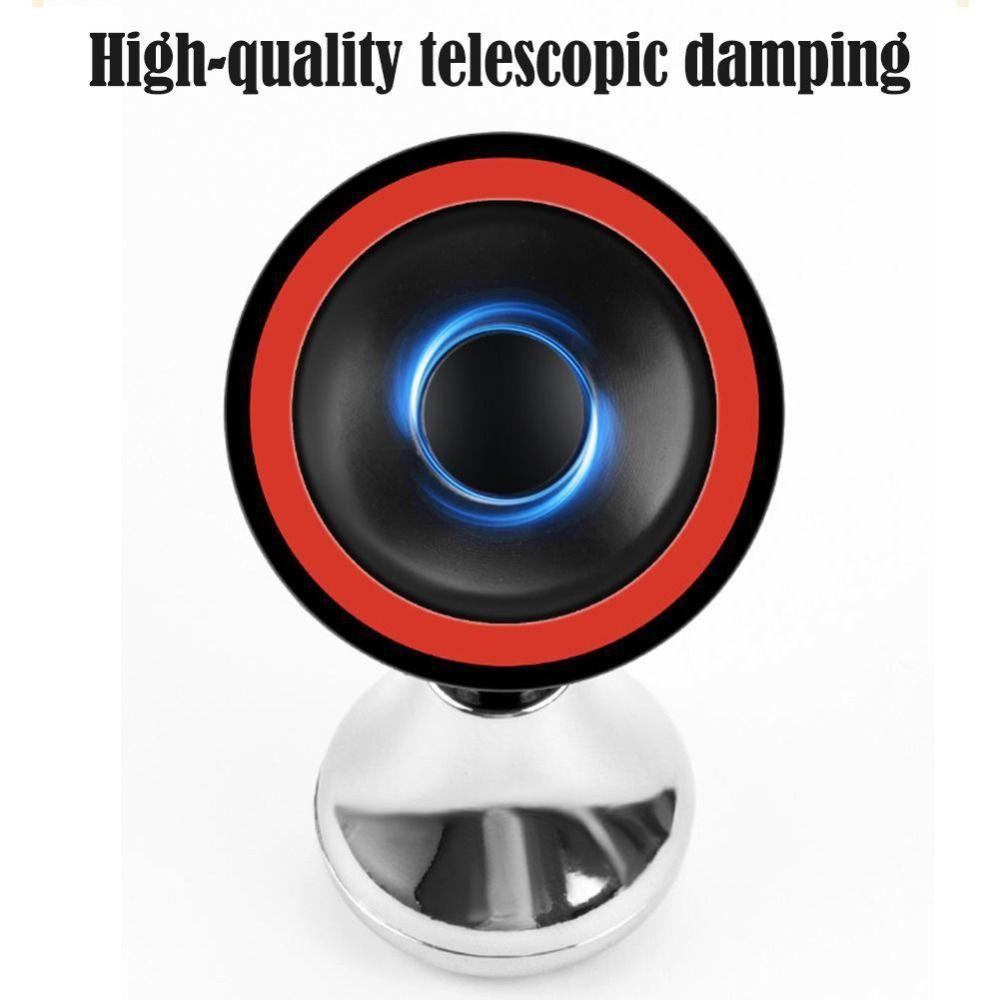 Шарообразная кнопка с одним нажатием, рокер, нажатие для запуска автомобиля, джойстик, стартер, ароматизатор для автомобиля, украшение