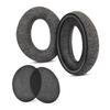 Earpads Ear Cushions Cover Head Beam for HD515 HD555 HD595 HD598 PC360 Headsets, Noise Cancelling Headphone