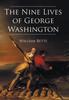 Книга The Nine Lives of George Washington