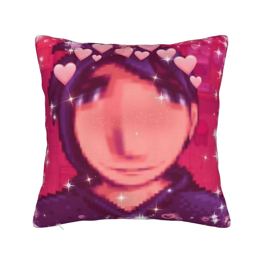 Игровой Stardew Valley Наволочка Двусторонняя Печать Чехол на Подушку Декор Чехол на Подушку-Бросок Дом Прямая Доставка 18''
