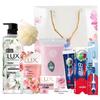 lux Подарочный набор для личной гигиены и уборки