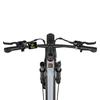 JOOBIKE JOO2 Электровелосипед 1000 Вт Бесколлекторный Двигатель 48 В 16 Ач Гидравлический Тормоз Городской Электровелосипед 29*2.25" Электровелосипед на Толстых Шинах