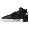 Originals Tubular Invader Strap Comfortable Non-Slip Durable Mid-Top Skate Shoes Men Sneakers Black BY3636