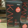 Кофе KANU Mini Mild Roast Americano 0,9 г x 190 стиков