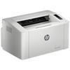 HP LaserJet Monochrome Multifunction & Single-Function Printers CN plug (adapter included)