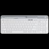 Logitech K580 Тонкая беспроводная клавиатура для нескольких устройств
