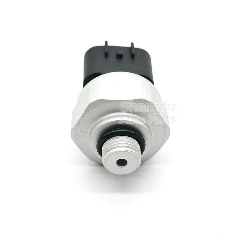 Air Conditioning Line Pressure Switch Sensor JTE000010 for Land Rover Range Sport LS 2.7 TD V6 24V SUV Diesel L319 L320