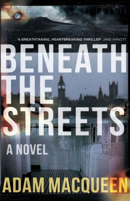 The Beneath the Streets Book