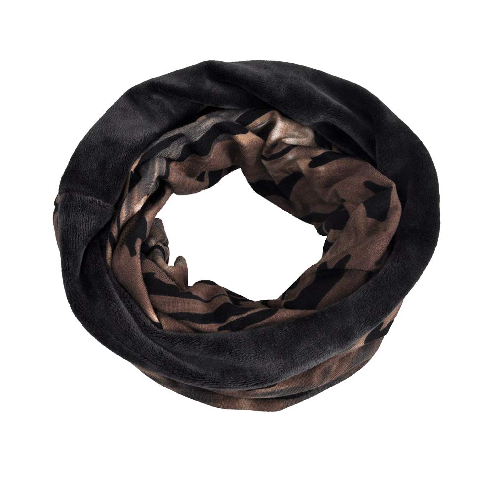 Croogo Часы Холодные Виды Спорта В помещении Сон Пушистая Бандана Больничная Шапочка Шапка После Операции, Шапочка из Мульти-Марли, Большая, Защита, Тепло, Шапка, Мужская Шапка,