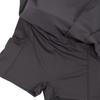 J.Lindeberg Pleated Zip Lined Casual Skirt Women skirts GWSD13613-U242