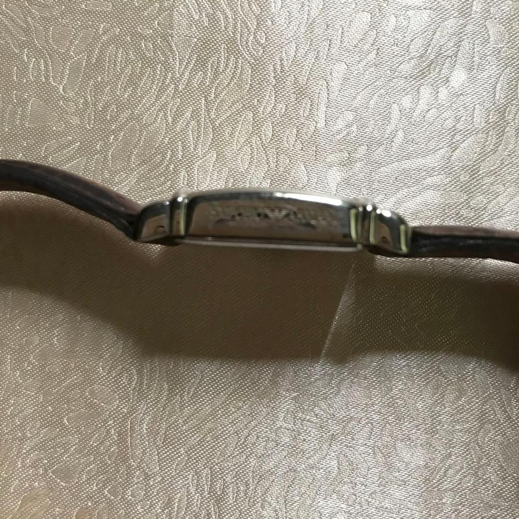 Б/у часы Emporio Armani Armani хлам