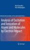 Книга Analysis of Excitation and Ionization of Atoms and Molecules by Electron Impact : 60