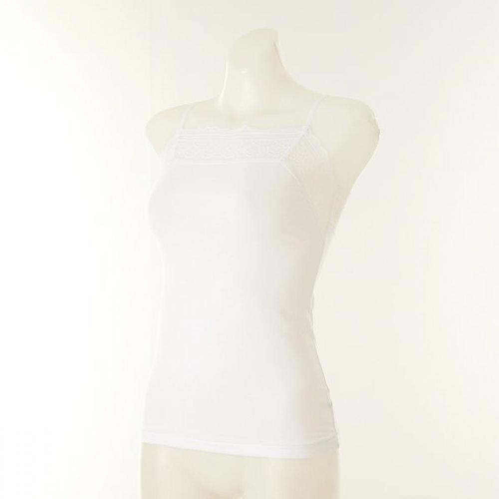 Wacoal Soft Modal Lace Camisole Wlg2529