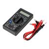 LCD Auto Range Digital Voltmeter Analysis Instrument Electrical Instrument Multimeter