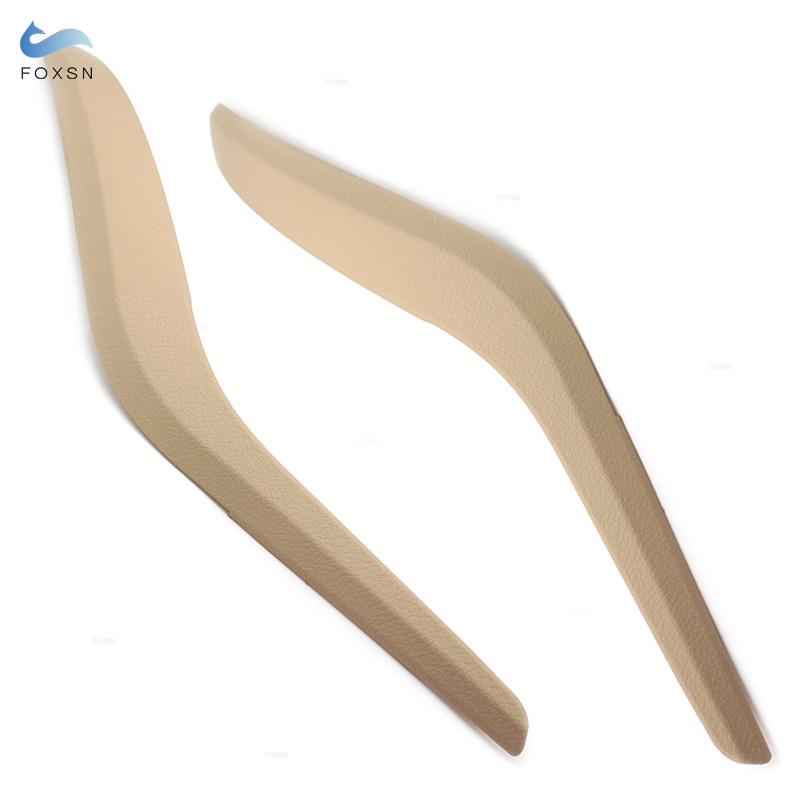 Для BMW X1 E84 2010 2011 2012 2013 2014 2015 2016 Автомобильная внутренняя дверная ручка панель накладка на подлокотник