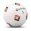 Taylor Made TP5 TP5x Stripe pix 2026 model