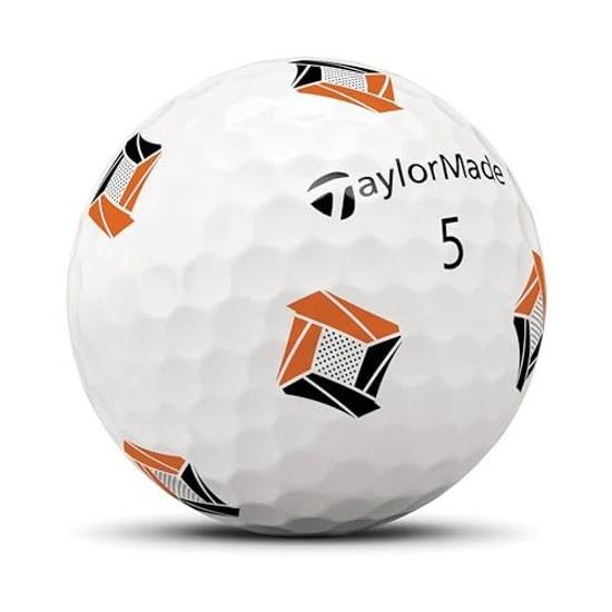 Taylor Made TP5 TP5x Stripe pix 2026 model