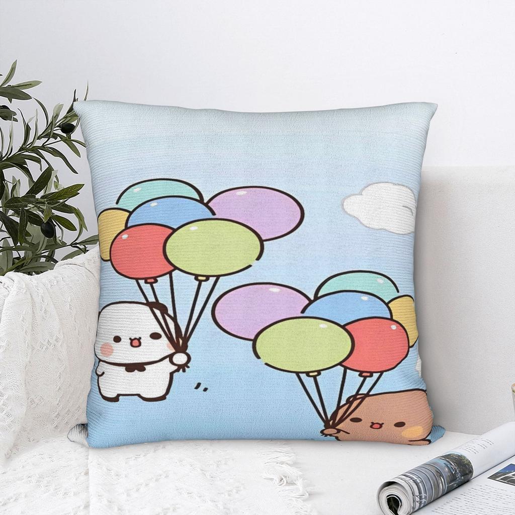 Наволочка Подушка-шар Бубу Дуду Модный Дизайн Наволочки Для Дивана Софы Спальни