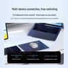 Lenovo Xiaoxin M2 Dual-Mode Wireless Bluetooth Mouse