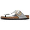 Шлепанцы Gizeh Big Buckle 1029507