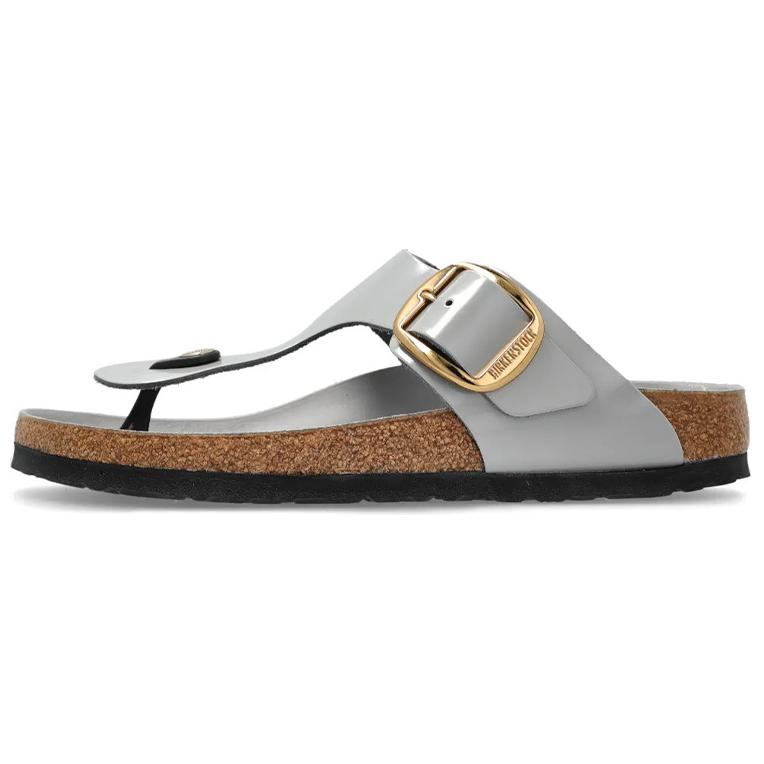 Birkenstock Шлепанцы Gizeh Big Buckle 1029507