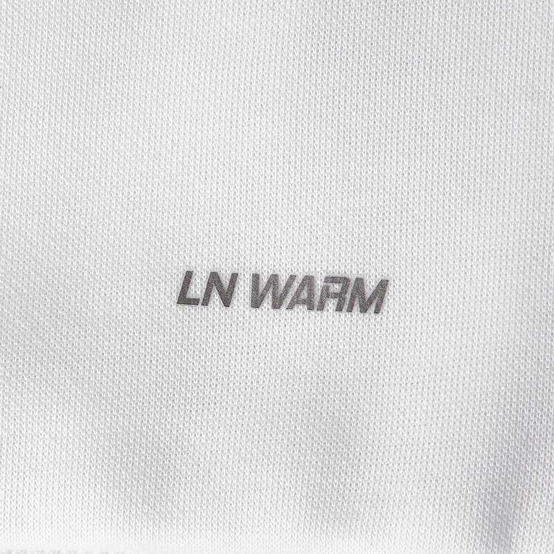 Li-Ning Унисекс флисовый пуловер