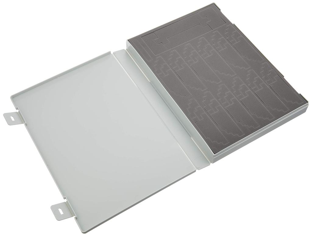 Кейс для автомобиля TOMIX N Gauge на 12 автомобилей Taki 1000, размер 6219, поставки моделей железных дорог