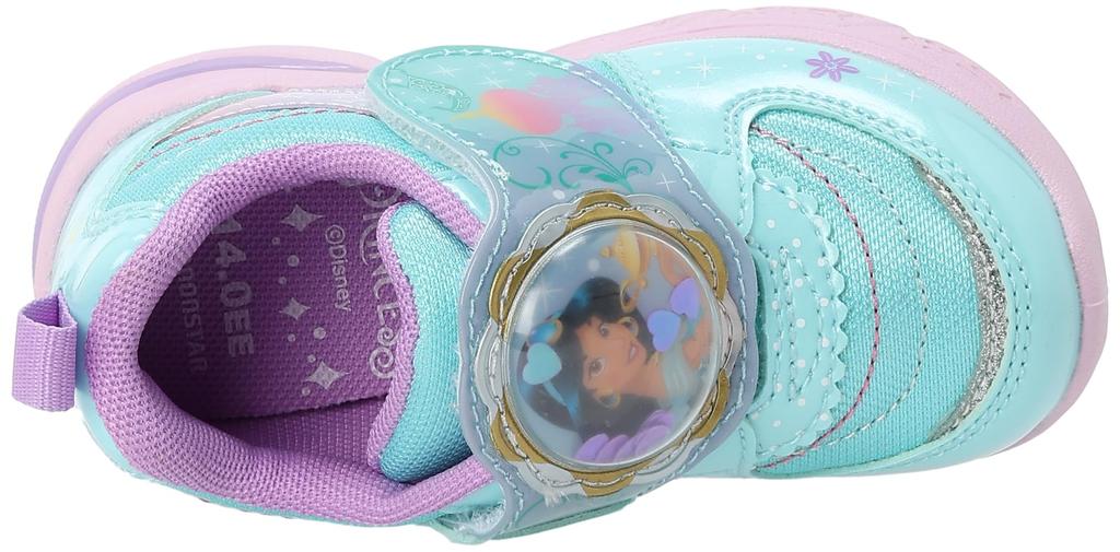 Кроссовки DN C1326 Kids Mint см 2E [Disney] 18.0