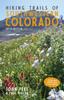 Книга Hiking Trails of Southwestern Colorado, Fifth Edition