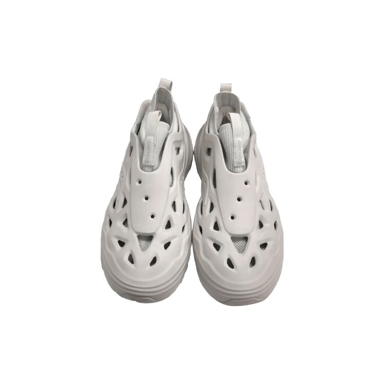 SAUCONY Сандалии унисекс из пеноматериала, бежевые, S28902-3