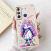 Чехол для Tecno Pop 5 LTE Популярный Расписной Чехол BD4 BD4i Мягкий Силиконовый Чехол для Телефона Для Tecno Pop 5 Pop5 LTE Ударопрочная Задняя Крышка