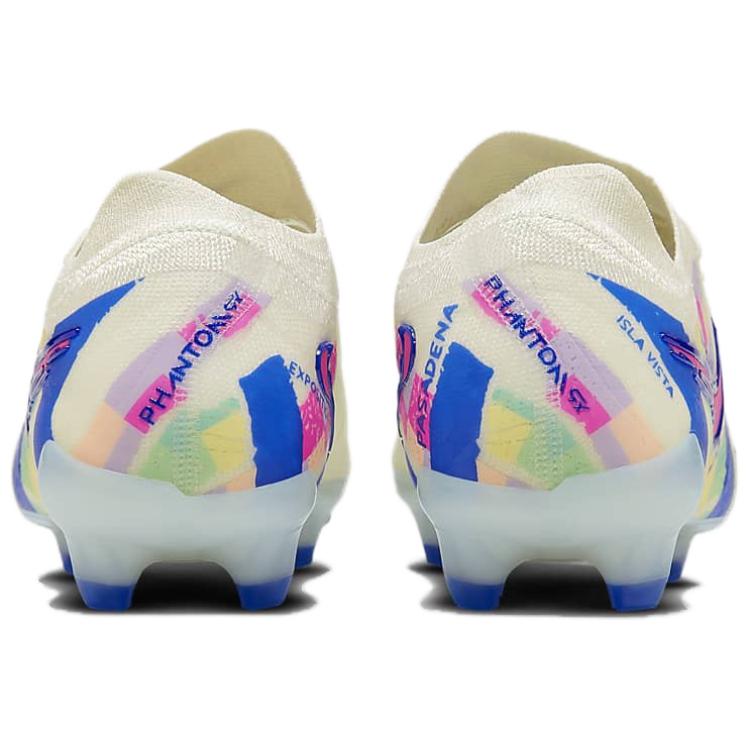 Новые Nike Phantom GX 2 Elite SE FG Socal Pack Мужские FQ8178-100