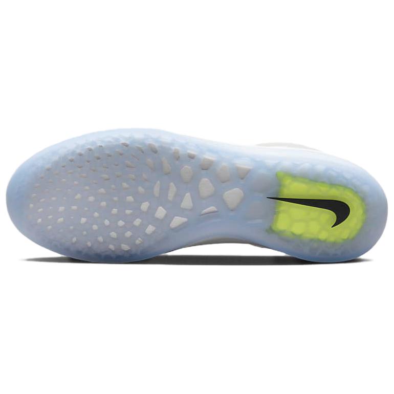 Nike Sb Zoom Nyjah 3 Pure Platinum Обувь для скейтборда DV7896-002
