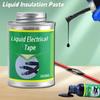 100/260ml Waterproof Liquid Electrical Tape Insulating Tape Repair Rubber Electrical Wire Cable Liquid Insulation Paste Coat Fix Line Glue