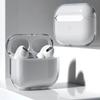 Case For Airpods 2 / Airpods 1 Rigid, Strong, Transparent Cover For Headphones (Case A)