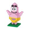 Nanoblock Fat Under the Sea III 170 шт. (PCS)